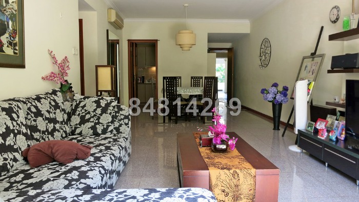 Rivervale Crest (D19), Condominium #300672